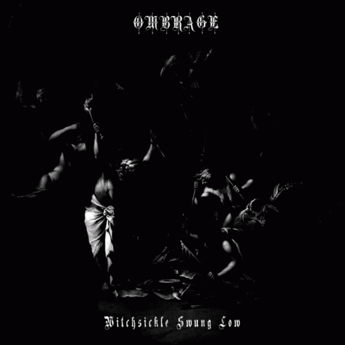 Ombrage : Witchsickle Swung Low